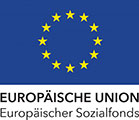 Logo ESF Hessen
